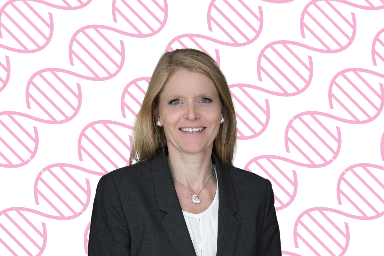 Vaincre le cancer : de la recherche aux patients SOLANGE PETERS (CHUV)