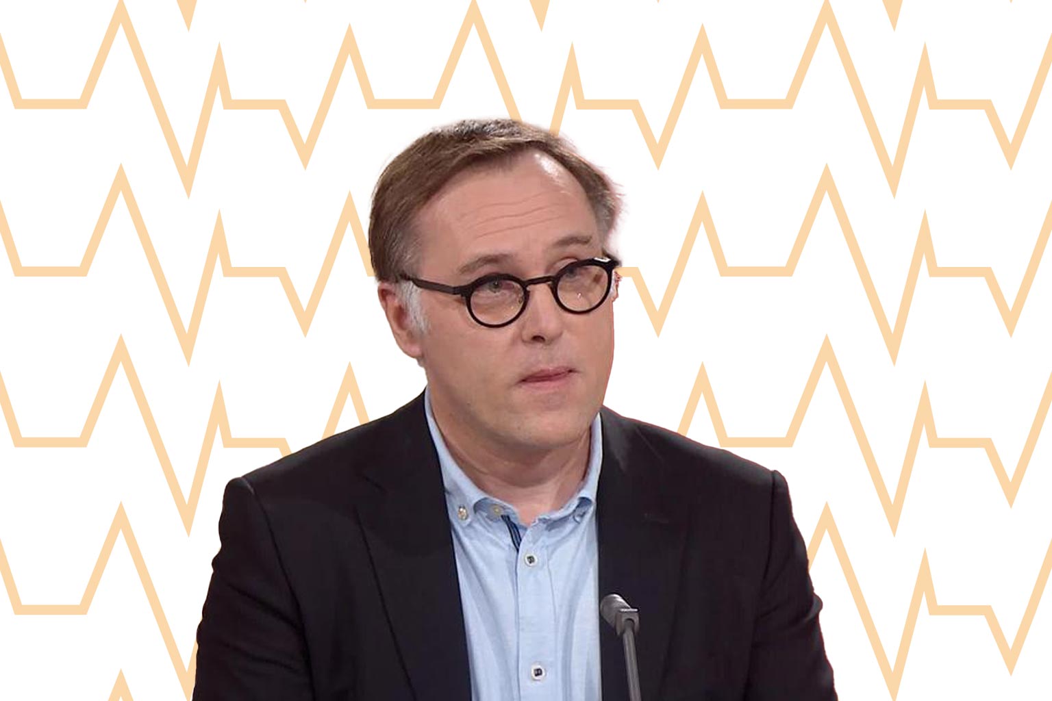 Prévention des maladies de la mémoire : c’est possible pour les jeunes de 7 à 77 ans (et plus) OLIVIER ROUAUD (CHUV)