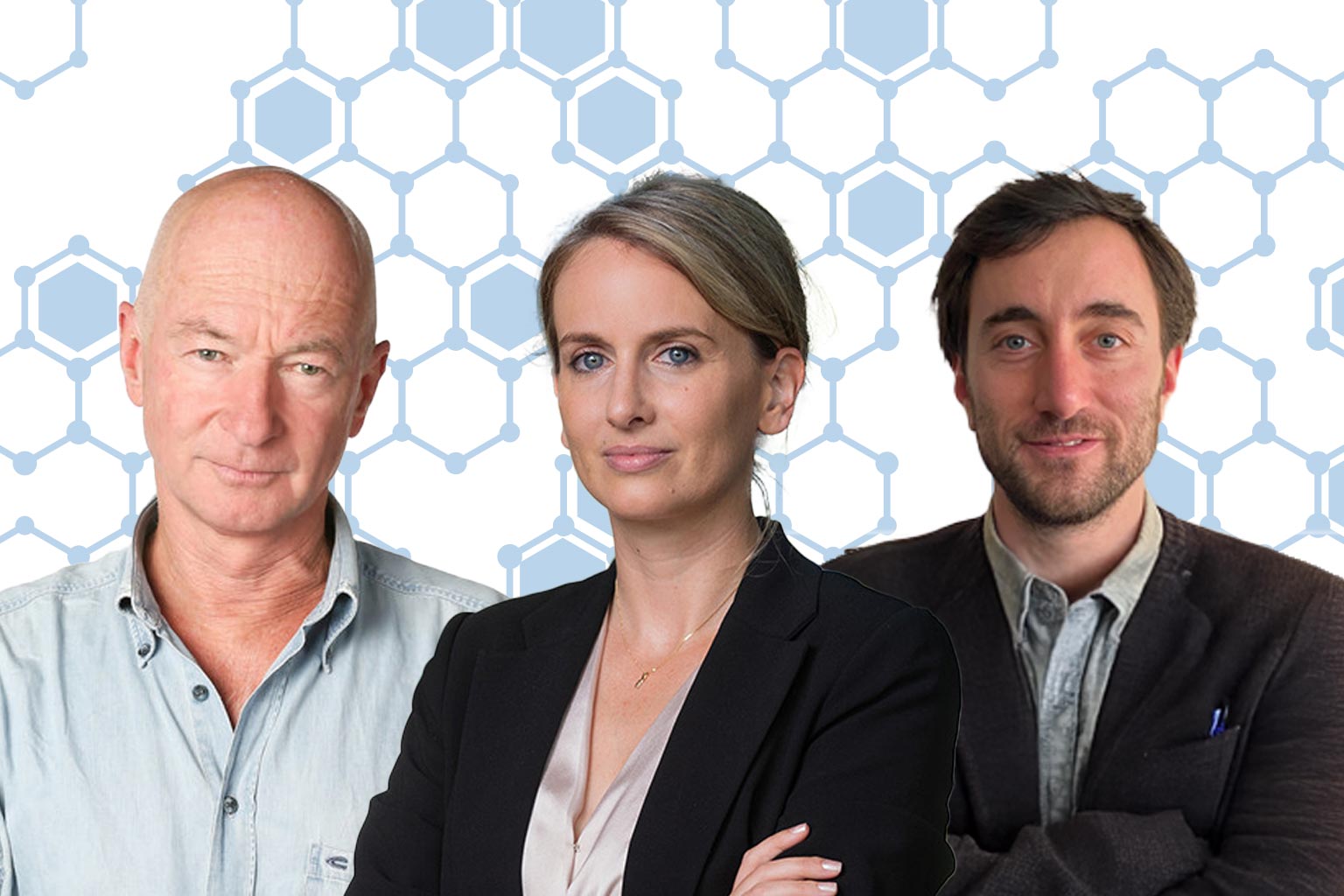 Jusqu’où ira la médecine personnalisée ? DIDIER TRONO (EPFL) AUDREY LEBRET (UNIL) LUCA CHIAPPERINO (UNIL)